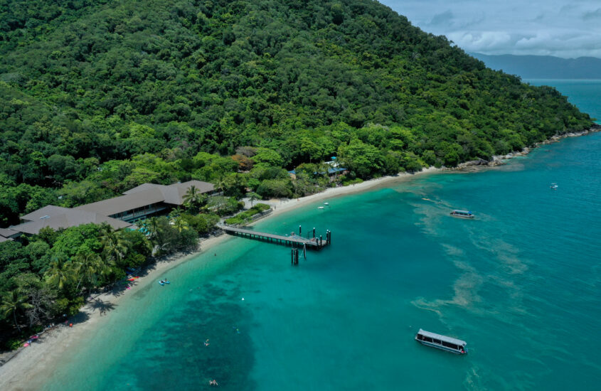 Best Wedding Venues in Cairns: A Tropical Paradise!